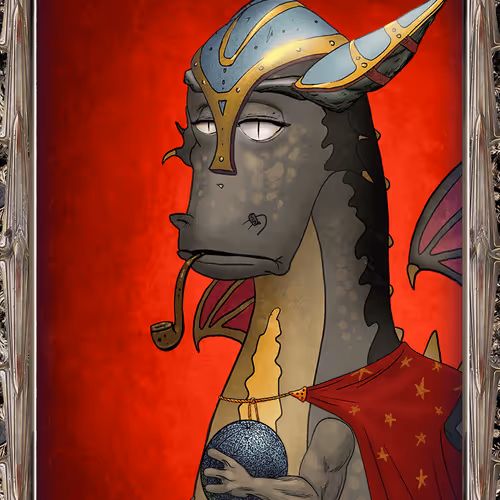 Tcg World Dragons