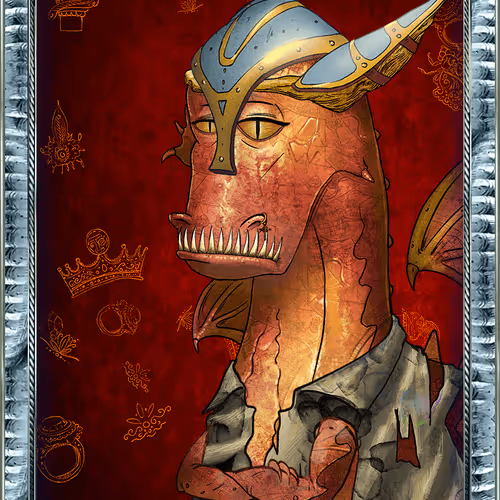 Tcg World Dragons
