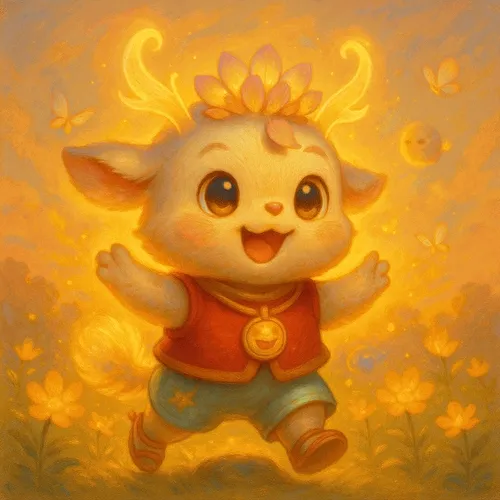 Chibi Elyndrans Part I