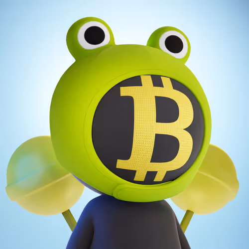 BitToonDAO #569