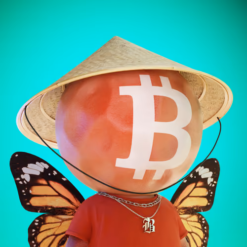 BitToonDAO #732