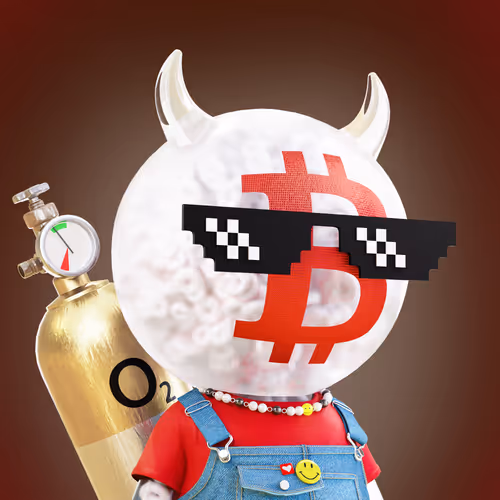 BitToonDAO #704