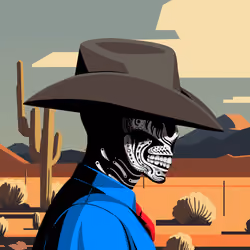 Outlaw #5405