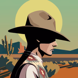 Outlaw #6592