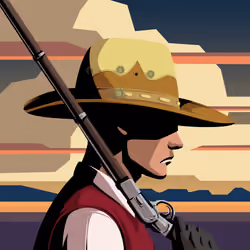 Outlaw #5082