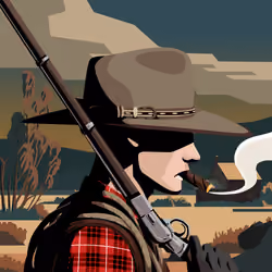 Outlaw #7926