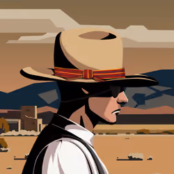 Outlaw #7515