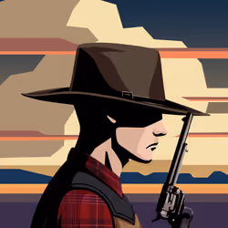 Outlaw #9701