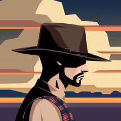 Outlaw #9655
