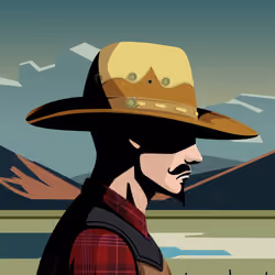 Outlaw #3258