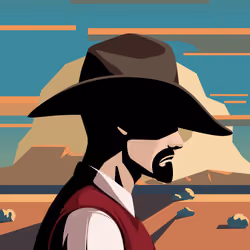 Outlaw #6087