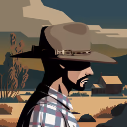 Outlaw #5182