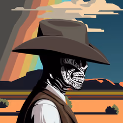Outlaw #4546