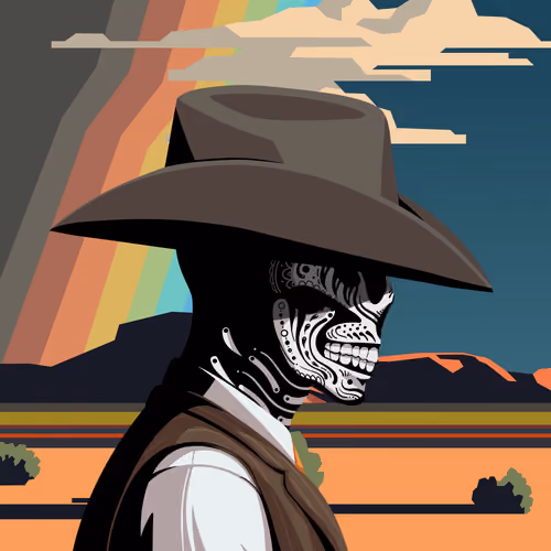 Outlaw #4546