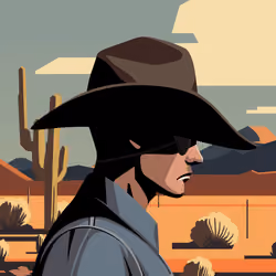 Outlaw #2864