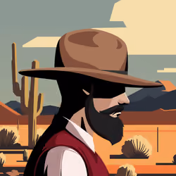 Outlaw #9799