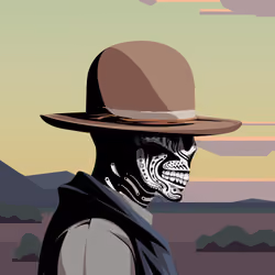 Outlaw #9074