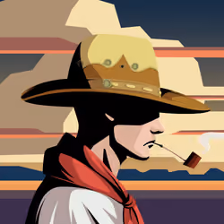Outlaw #7286
