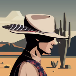 Outlaw #1687