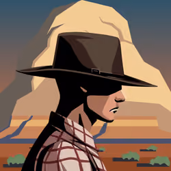 Outlaw #1666