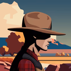 Outlaw #7291