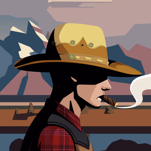 Outlaw #1130