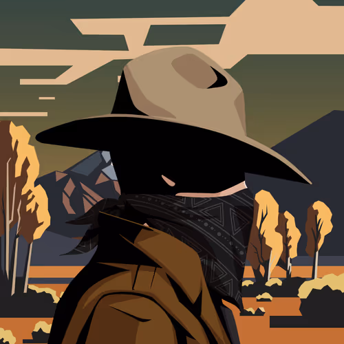 Outlaw #3277