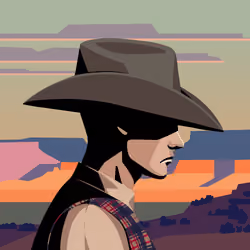 Outlaw #6516