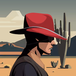 Outlaw #7801
