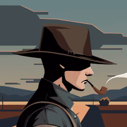 Outlaw #6245