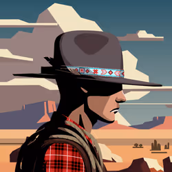 Outlaw #5968