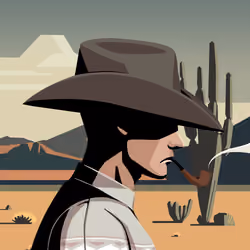 Outlaw #3952