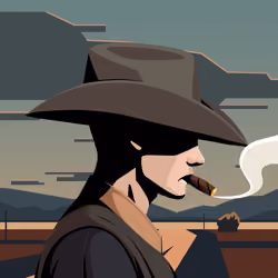 Outlaw #7602