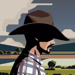 Outlaw #2892