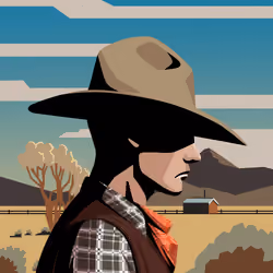 Outlaw #9801