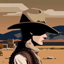 Outlaw #2444