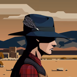 Outlaw #2179