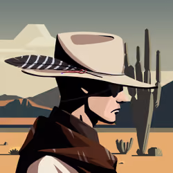 Outlaw #4341