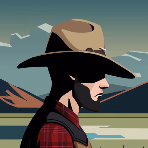 Outlaw #5742