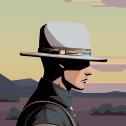 Outlaw #3755