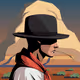 5071