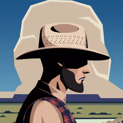 Outlaw #5566