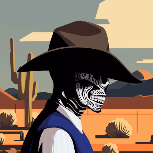 Outlaw #5669