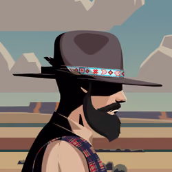 Outlaw #3115