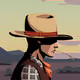 Outlaw #6395