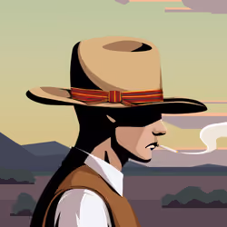 Outlaw #4098