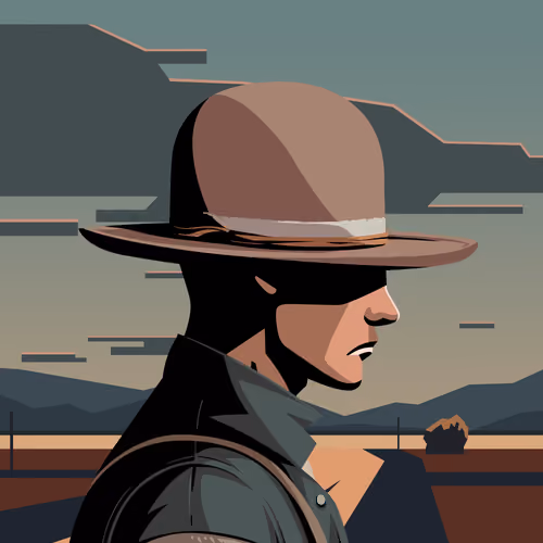 Outlaw #2377