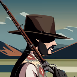 Outlaw #1922