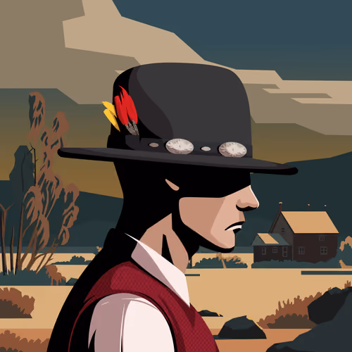 Outlaw #4879