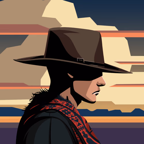 Outlaw #6037